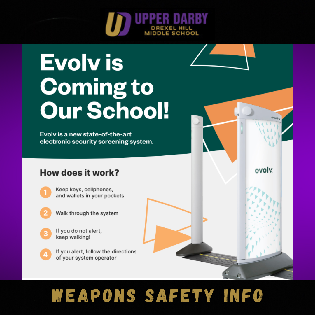  Weapons Safety Info